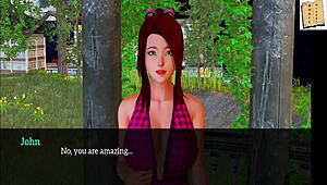 My New Family Episode 161 Hentai Cartoon