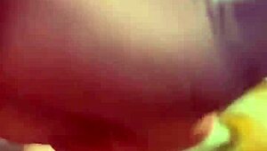 curvy pornstar fingers herself outdoors in public