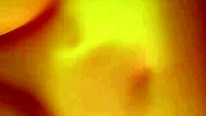 Giants boobs cum inside with creampie