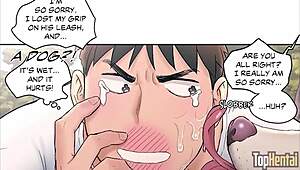 I Am Going to Sit My Round Ass and Plump Pussy in Your Face