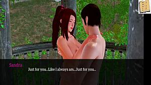 My New Family Episode 161 Hentai Cartoon