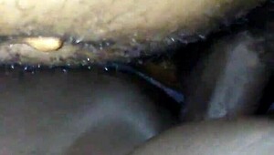 Osparxxxxx Bent Over Doggystyle Ebony Ass