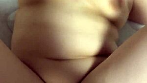 Japanese 30s Couple Intensely Fucks In Missionary For Simultaneous Orgasm And Massive Creampie