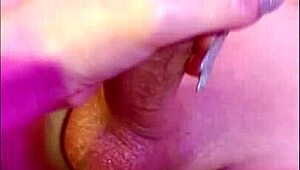 Redhot Fox Pornstar in Taboo Homemade Quickie