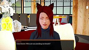 My New Family 479 Episode with Amateurs