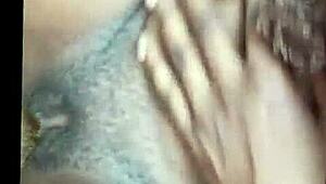 Epic Style Outdoor Sex with Mature Black Bent Over!