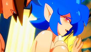 Emi Going To The Gym To Reunite With Jaco
