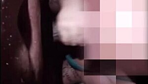 Mexi midget gives rough blowjob and speaks Spanish