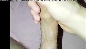 Yalnız Sik Oynama Çok İyi Hissediyor 😎