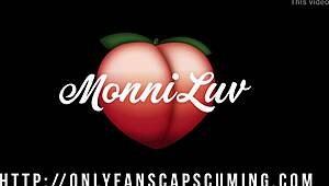 Hey, Rolling Hills, You Ready for This Black Mama's Tits?