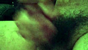 Ron Cachondo's Intriguing Unleashed Moment