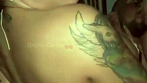 Sortudo gets double ride from ex-wife and ex-sister-in-law