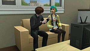 Exploring Del Sol Valley in a 3D Cartoon Adventure - Part 1