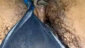 had an intense session with my curvy girlfriend last night