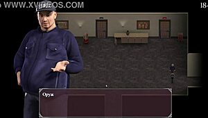 Complete Gameplay - Lust Epidemic Part 15