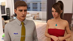 Inside Jennifer 52 during intense game action