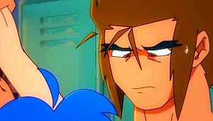 Emi Going To The Gym To Reunite With Jaco