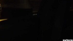 Real amateur street sluts in POV action. How wild can these European teens get bent over?