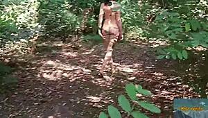 that wondrous forest adventure with mala dvojka awaits