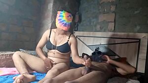 Painful First Sex Before Marriage Leaked