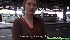 i got jizzed on by a stranger in public euro sex