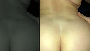 i needed my stepbros cum in my mouth so i let him fuck me hard mia malkova