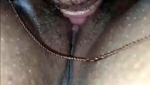 I Asked Him if He Wanted It Straight, but He Begged Me to Suck His Pussy in This Hentai Scene with a Fat BBW Mommy.