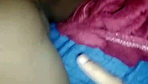 yo, just unloading inside my hot friend's tight latina hole outdoors