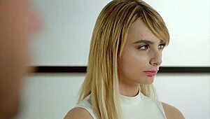 milfy nikki cums hard riding cock like a pro! 😍