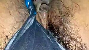 had an intense session with my curvy girlfriend last night