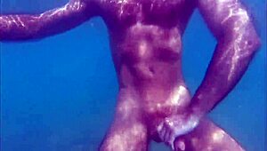 gay public cruising in sitges 2020 with vadim romanov