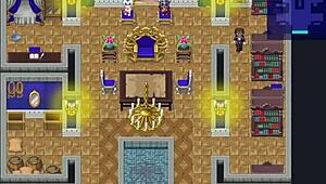 jamal laquari plays legend of queen opala episode 26 with queen celestia