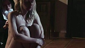 Hey, guess what? A nun catches Mona Wales and Serene Siren scissoring hard!