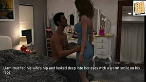 A mature woman and a new wife, a good wife 2