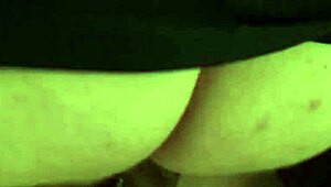 Chubby Beauty Feels Intense Pleasure In Threesome Facial