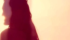 Shemale Tori Easton Licks Charlotte Sins