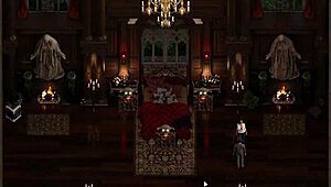 complete genesis order gameplay part 56