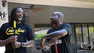 Western Plot Trailer Teases Adventure