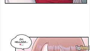 I Am Going to Sit My Round Ass and Plump Pussy in Your Face