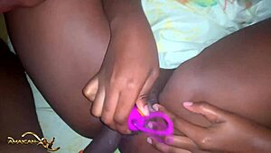 guess who came to visit me with a surprise