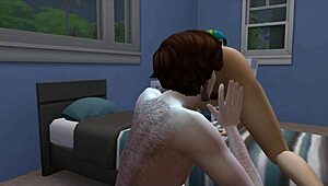 Explorando Del Sol Valley en aventura 3D de cartoon - Parte 1