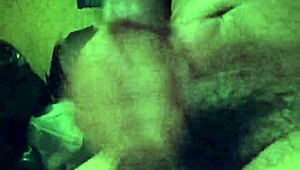 Ron Cachondo's Intriguing Unleashed Moment