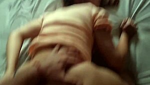 i make the blonde babysitter reappear and fuck her big pussy cowgirl style