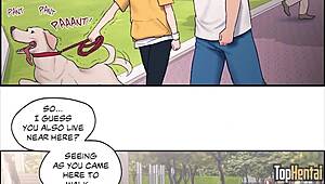 I Am Going to Sit My Round Ass and Plump Pussy in Your Face