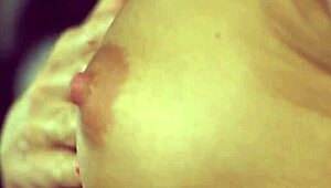Red Hot Teen Drills Deep