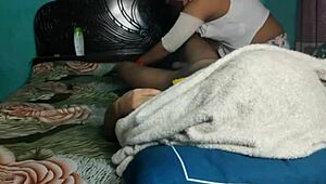 Check out this natural beauty riding monster cock in reverse cowgirl pussy sex