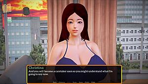 My New Stepfamily Game Adventure