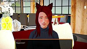 My New Family 479 Episode with Amateurs