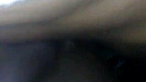 Osparxxxxx Bent Over Doggystyle Ebony Ass