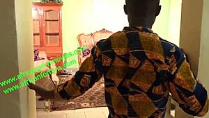 caught masturbating publicly, then punished with a naughty fuck!